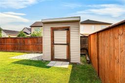 87 Bill Larkin Lane, Winnipeg, MB R2C5N9 Photo 41