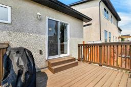 87 Bill Larkin Lane, Winnipeg, MB R2C5N9 Photo 42