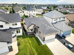 87 Bill Larkin Lane, Winnipeg, MB R2C5N9 Photo 45