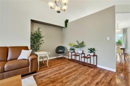 87 Bill Larkin Lane, Winnipeg, MB R2C5N9 Photo 9