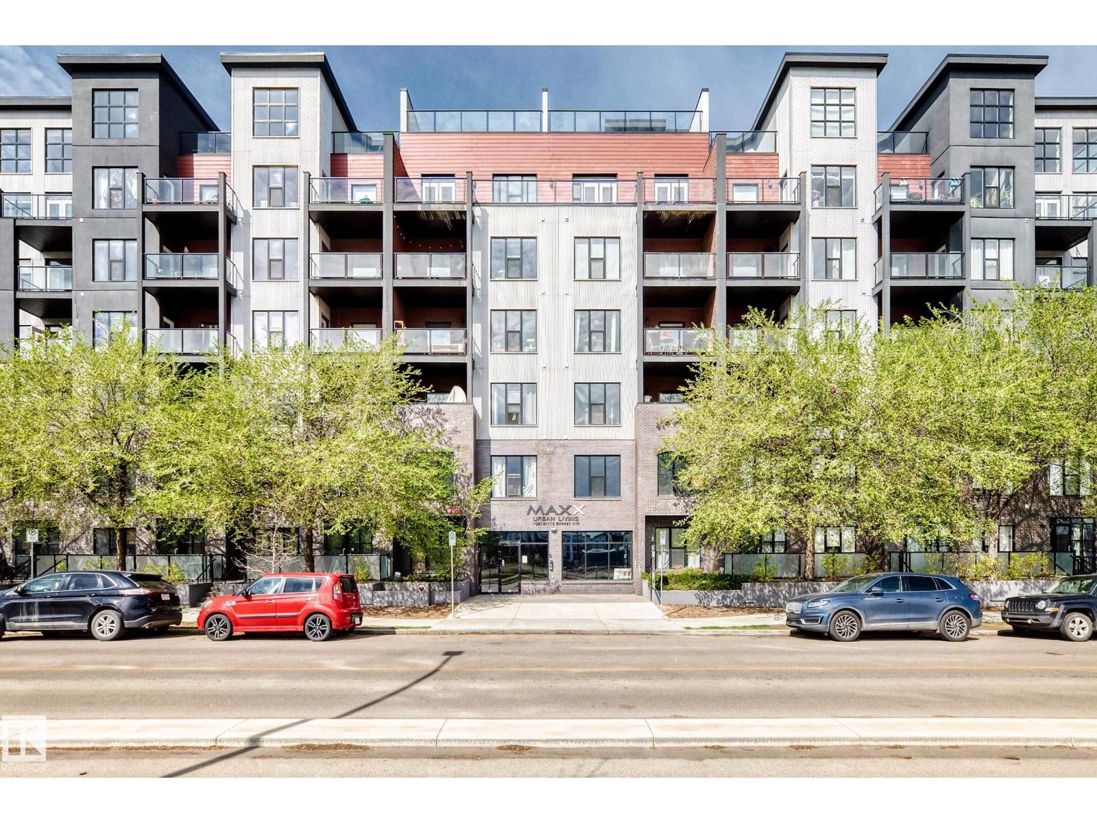 #316 10518 113 ST NW - 31