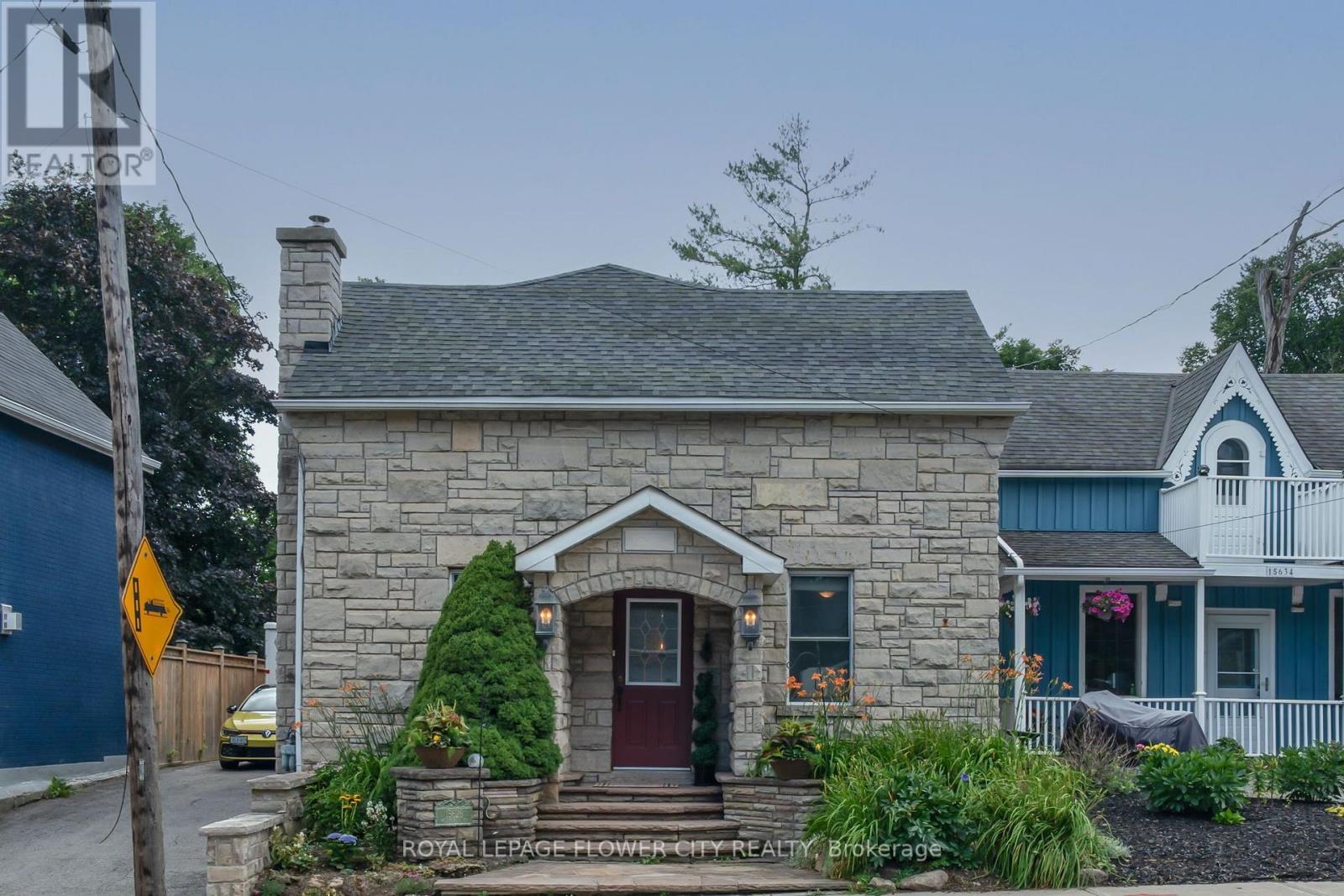 15626 MCLAUGHLIN ROAD - 49