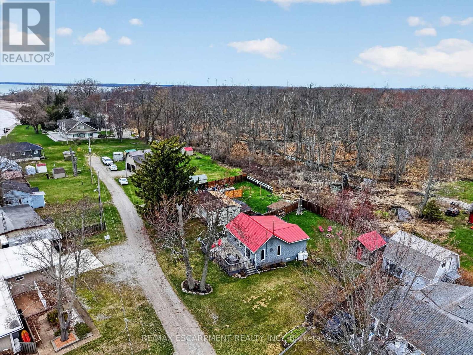 282 BAYGROVE LINE - 45