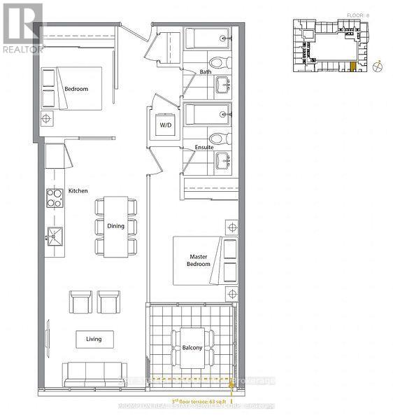 #912 1 CONCORD CITYPLACE WAY - 2