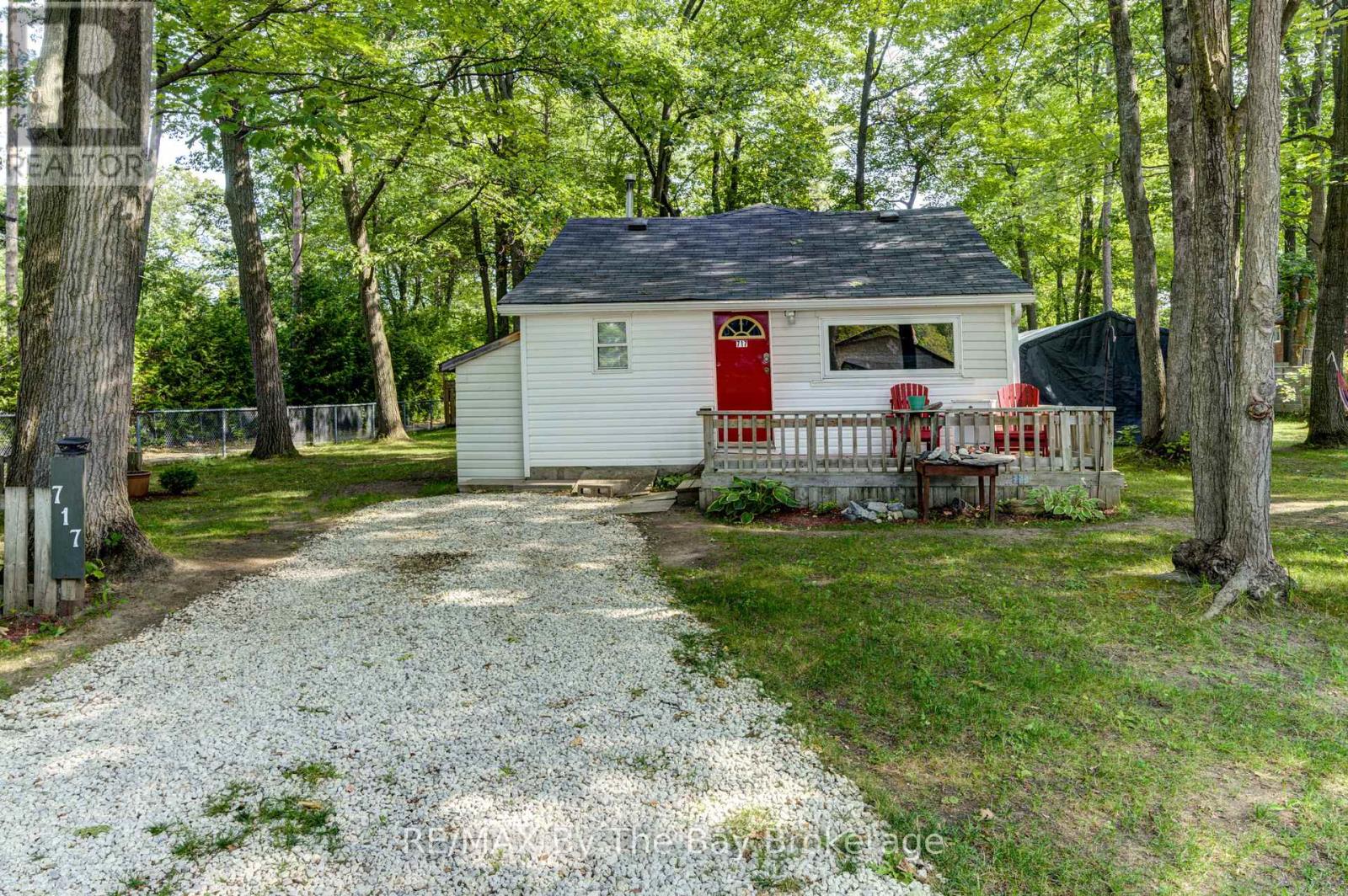 717 OXBOW PARK DRIVE - 1