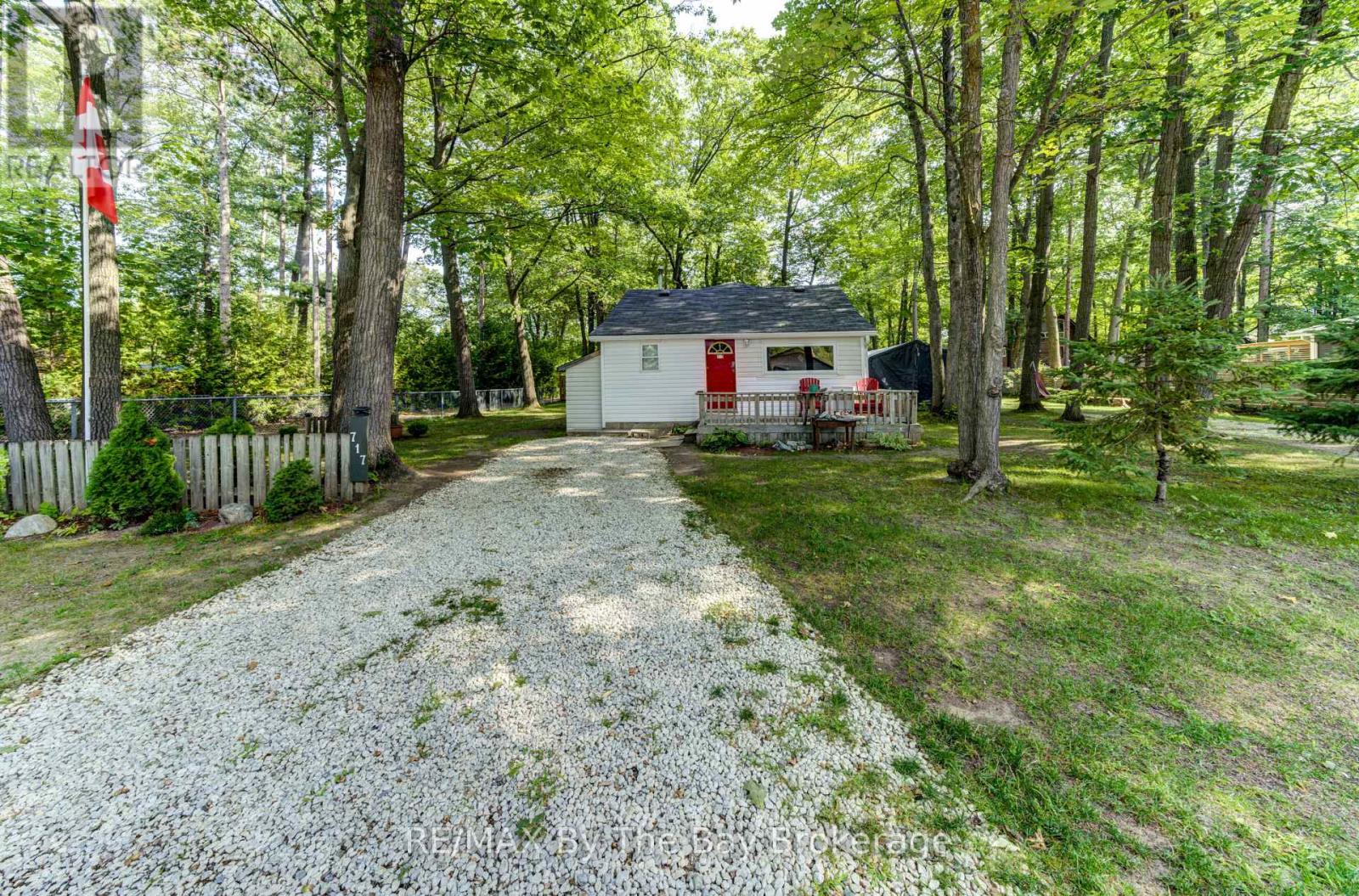 717 OXBOW PARK DRIVE - 2