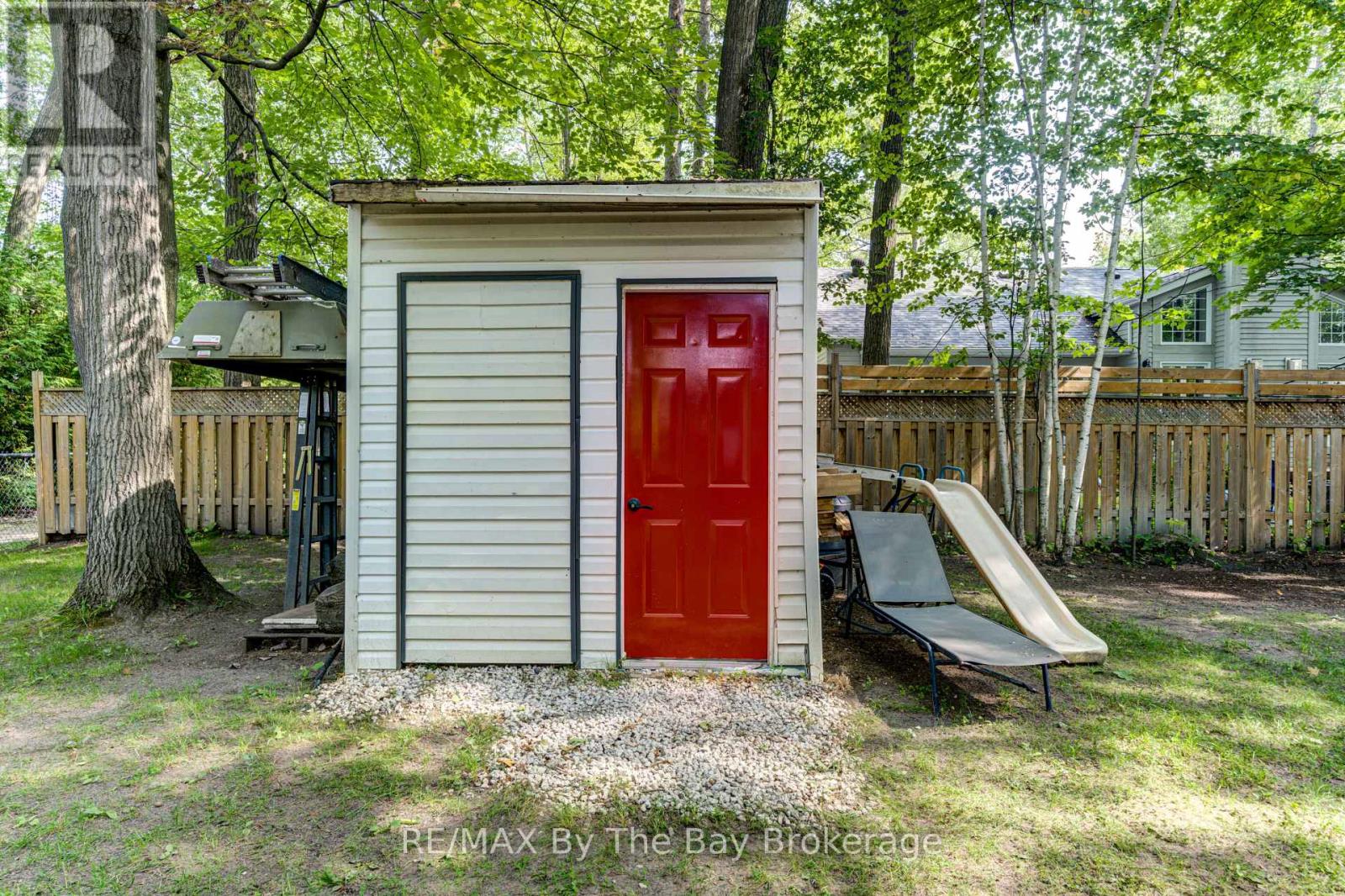 717 OXBOW PARK DRIVE - 25