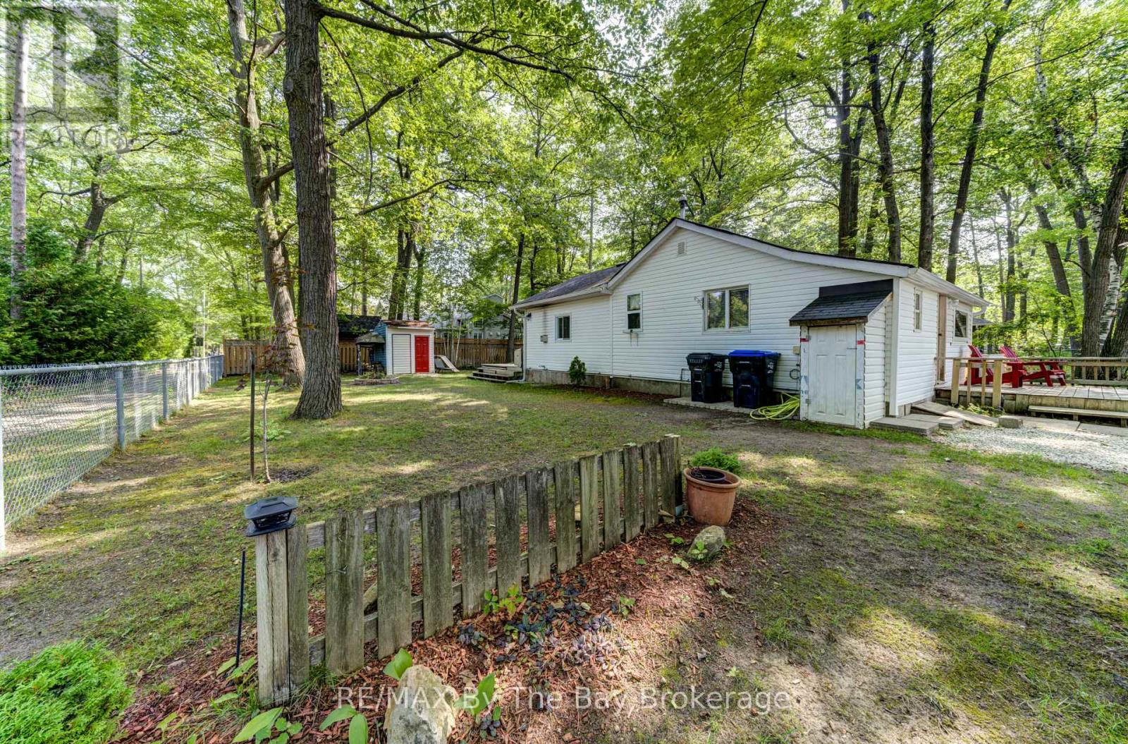 717 OXBOW PARK DRIVE - 28
