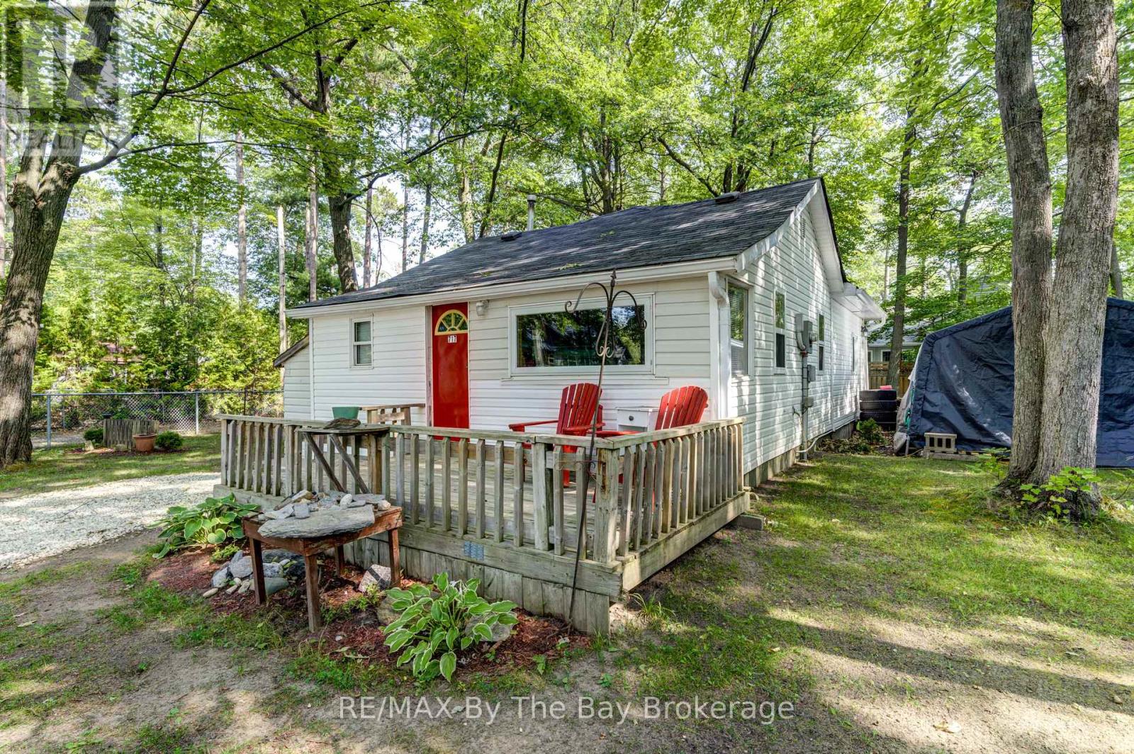 717 OXBOW PARK DRIVE - 3