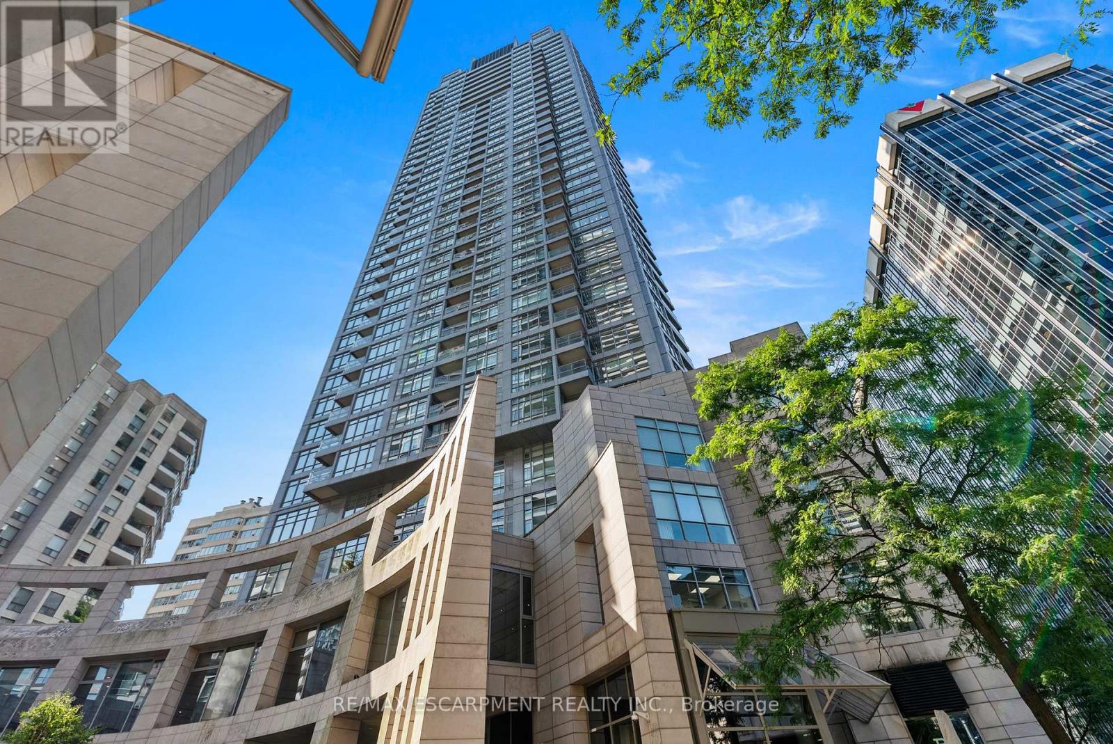 #603 2181 YONGE STREET - 11