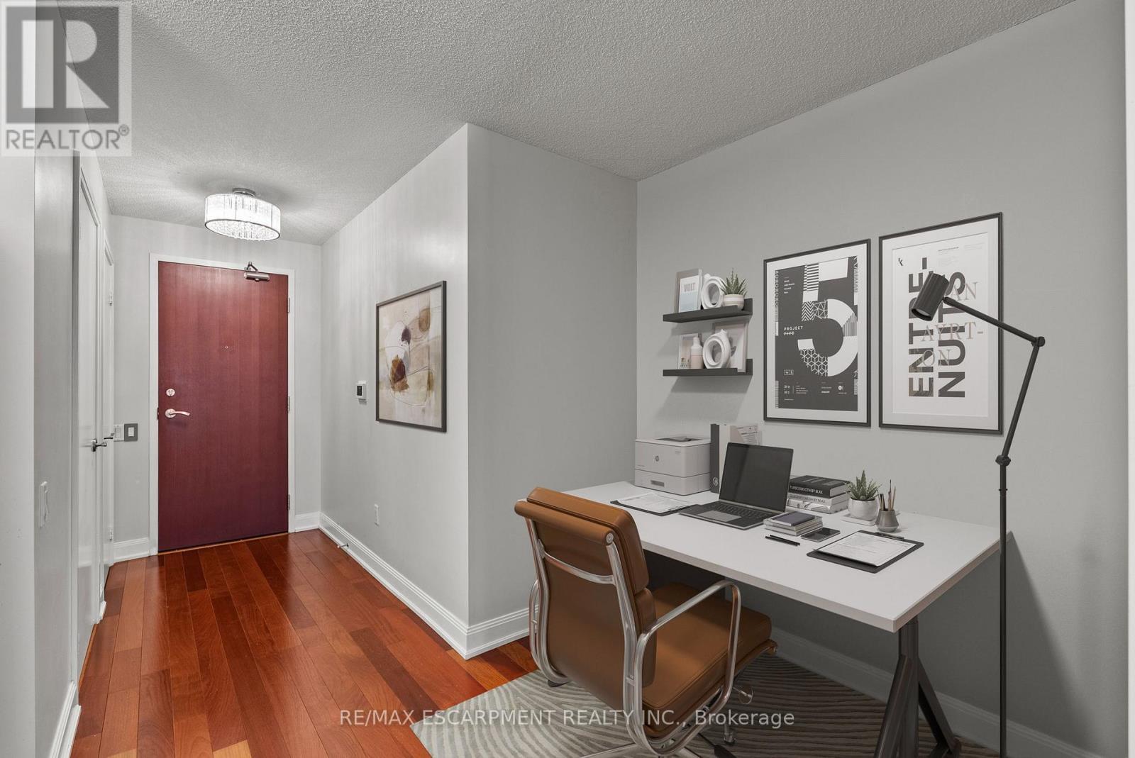#603 2181 YONGE STREET - 21
