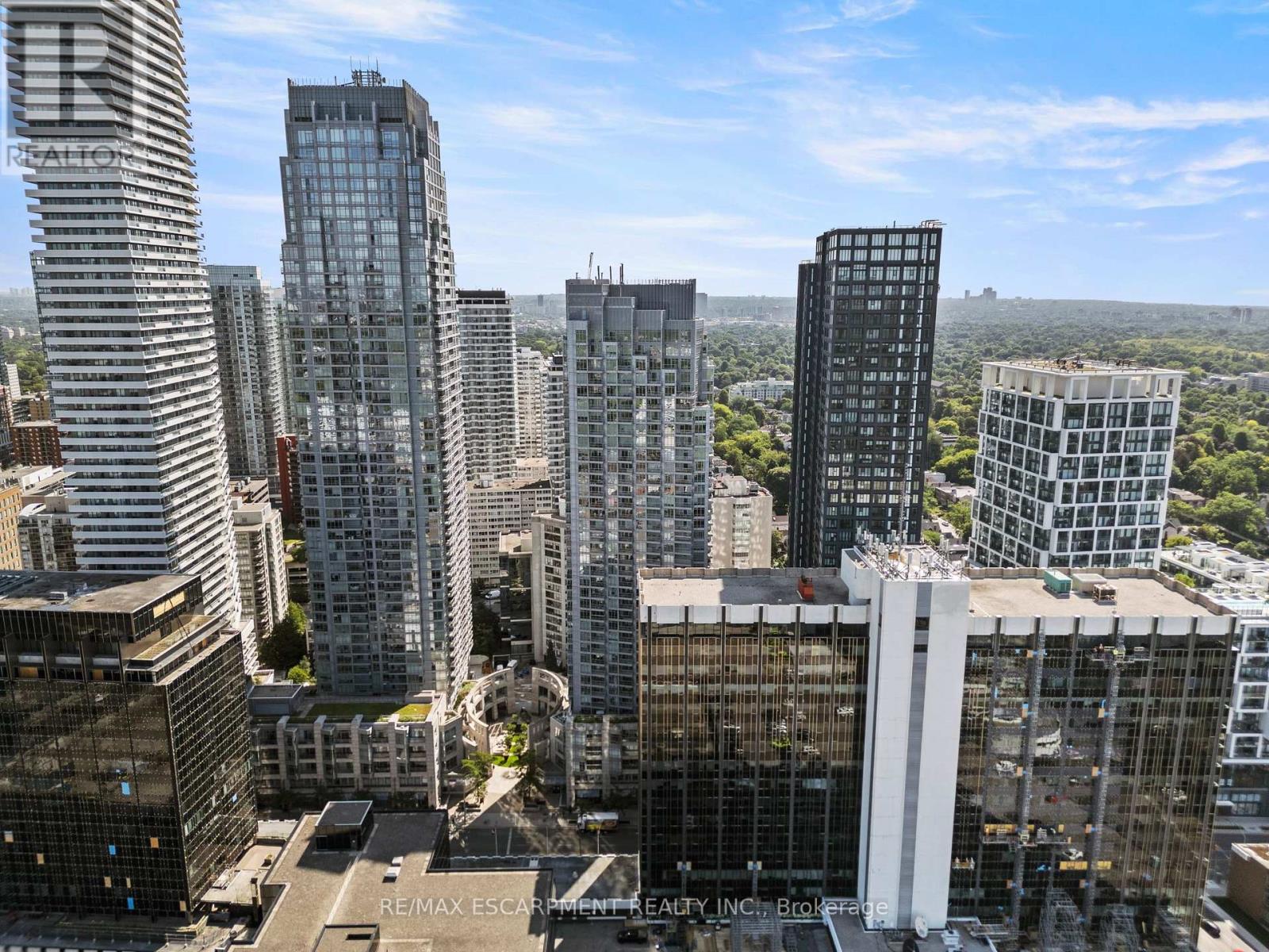 #603 2181 YONGE STREET - 35