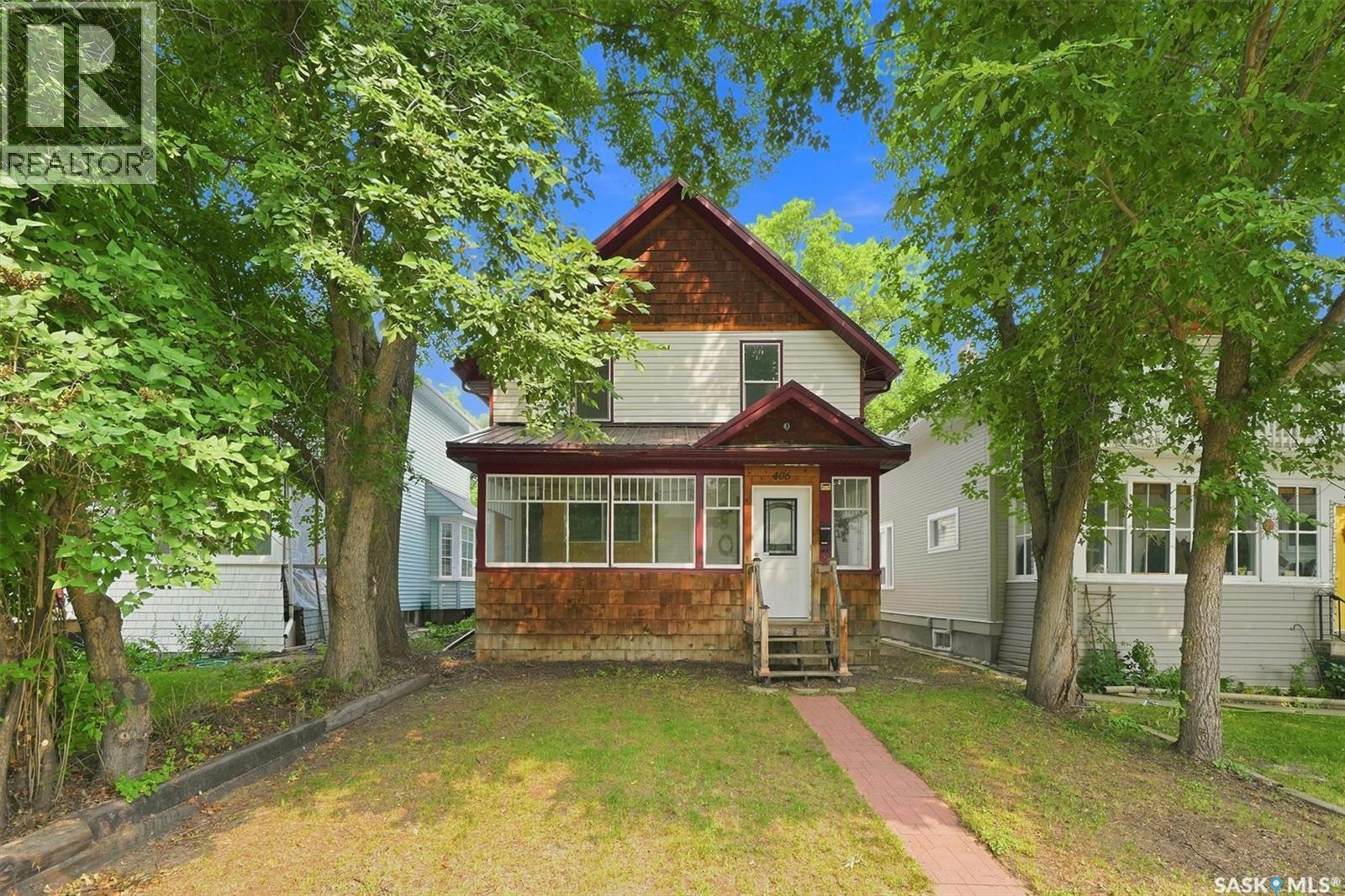 406 27th STREET W - 1