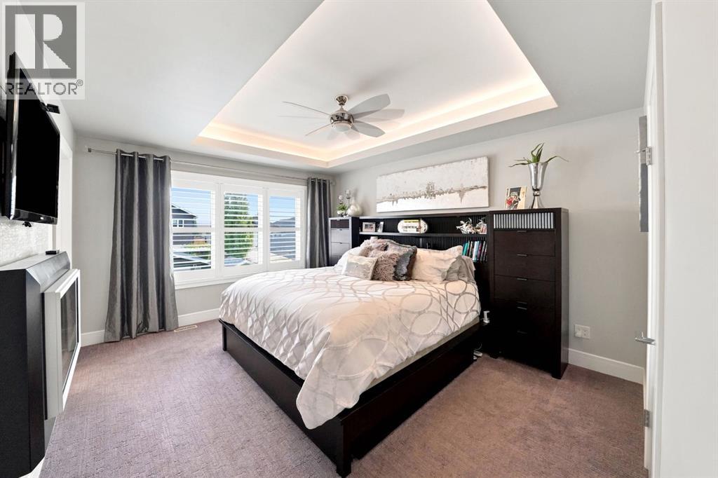 Listing photo – 200 Vancouver Crescent, Red Deer