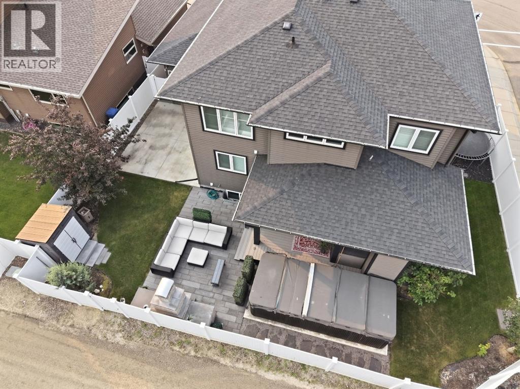 Listing photo – 200 Vancouver Crescent, Red Deer