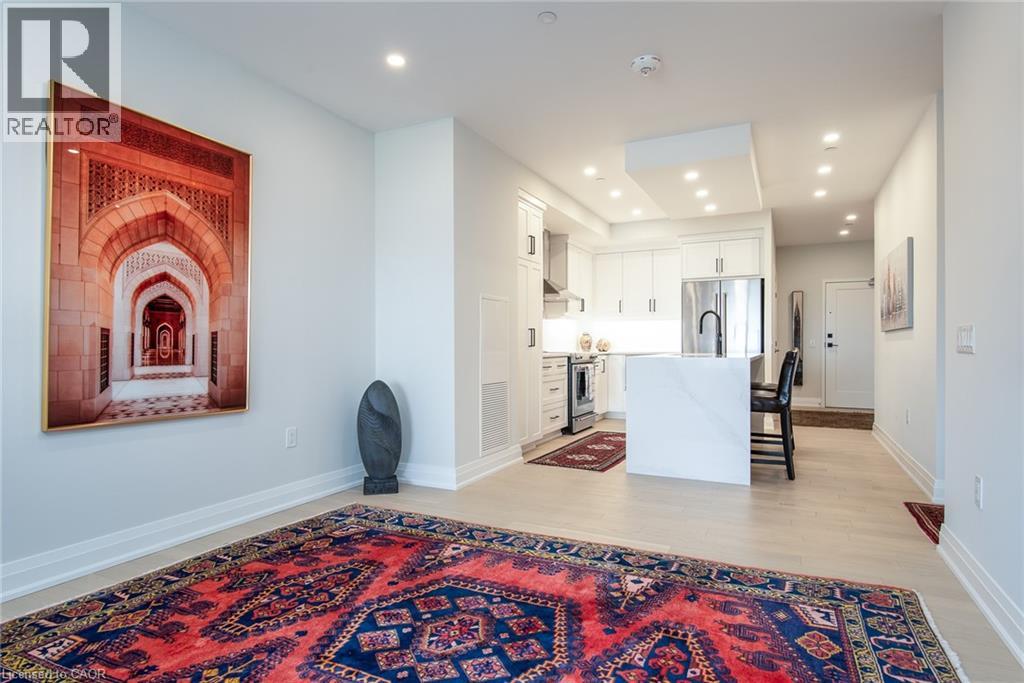 #1106 71 WYNDHAM Street S - 11