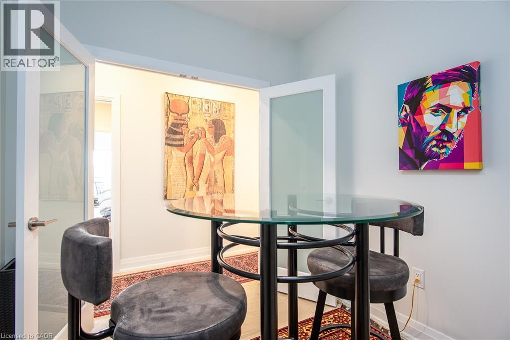 #1106 71 WYNDHAM Street S - 21