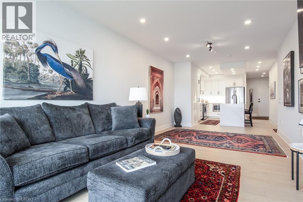 #1106 71 WYNDHAM Street S - 10