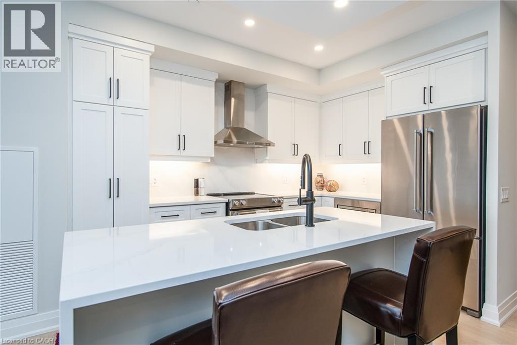 #1106 71 WYNDHAM Street S - 14
