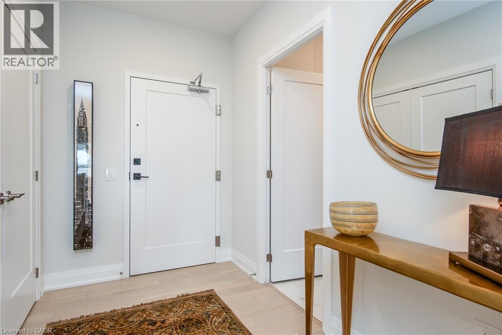 #1106 71 WYNDHAM Street S - 3
