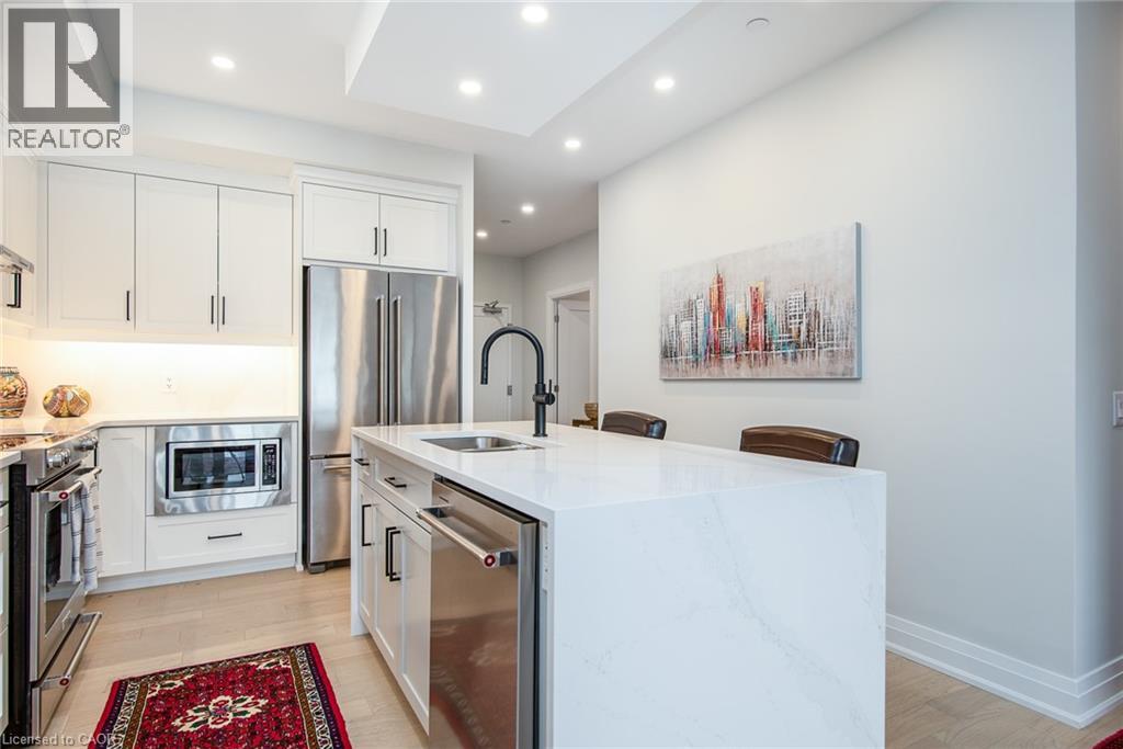 #1106 71 WYNDHAM Street S - 13