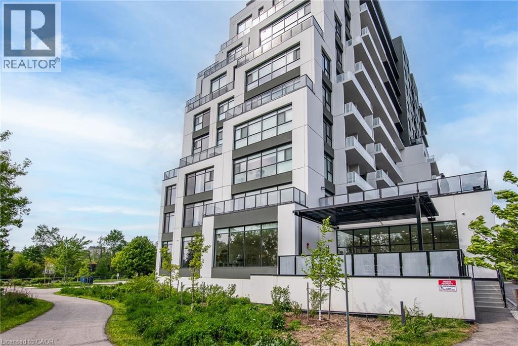 #1106 71 WYNDHAM Street S - 46