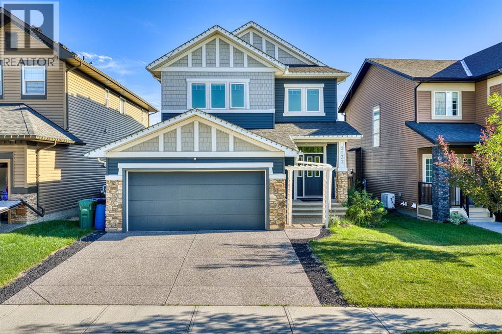 2632 Ravenslea Gardens SE