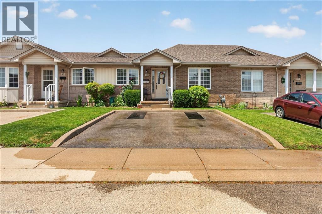 #44 24 KENYON Crescent - 4