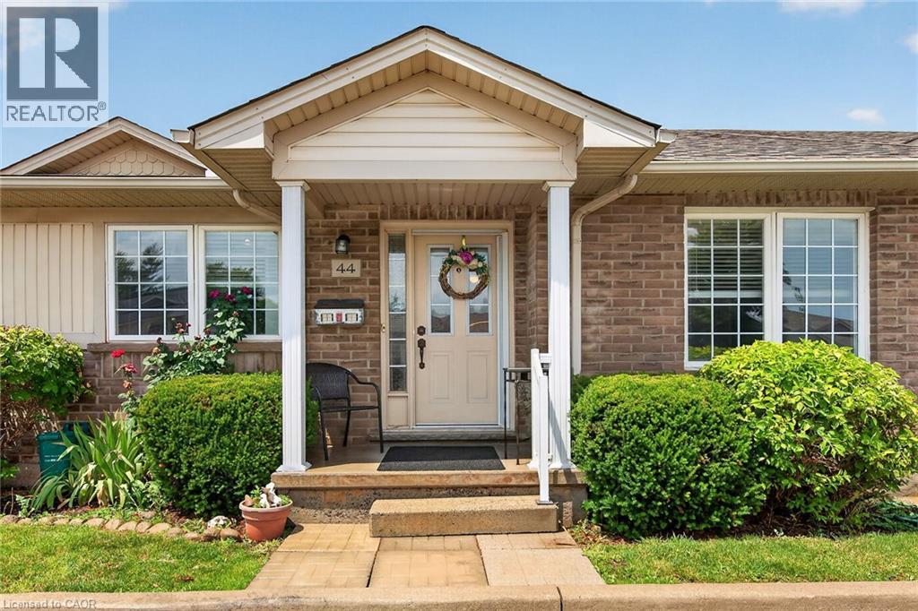 #44 24 KENYON Crescent - 5