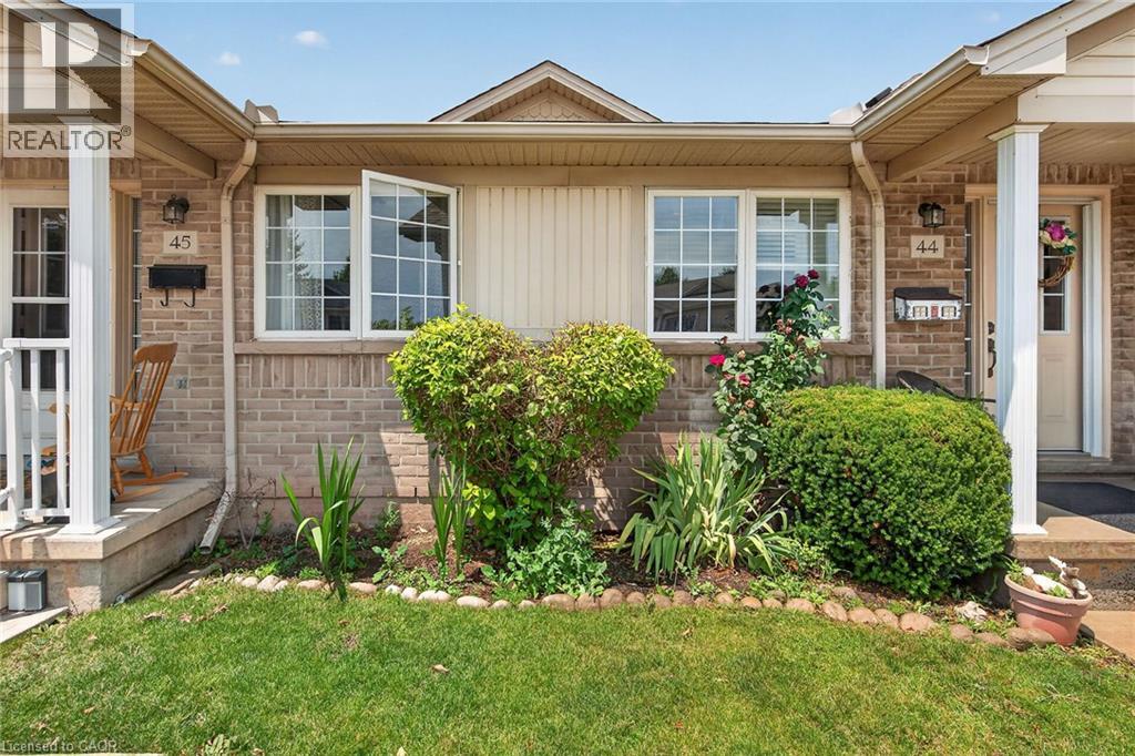 #44 24 KENYON Crescent - 6