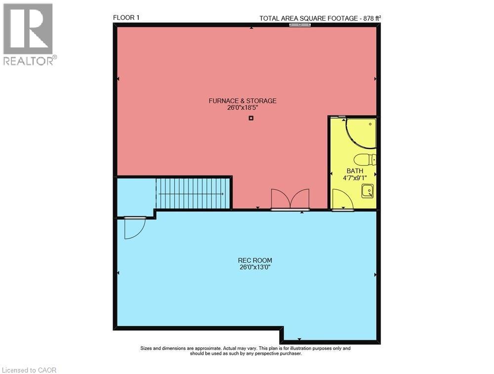 #44 24 KENYON Crescent - 44