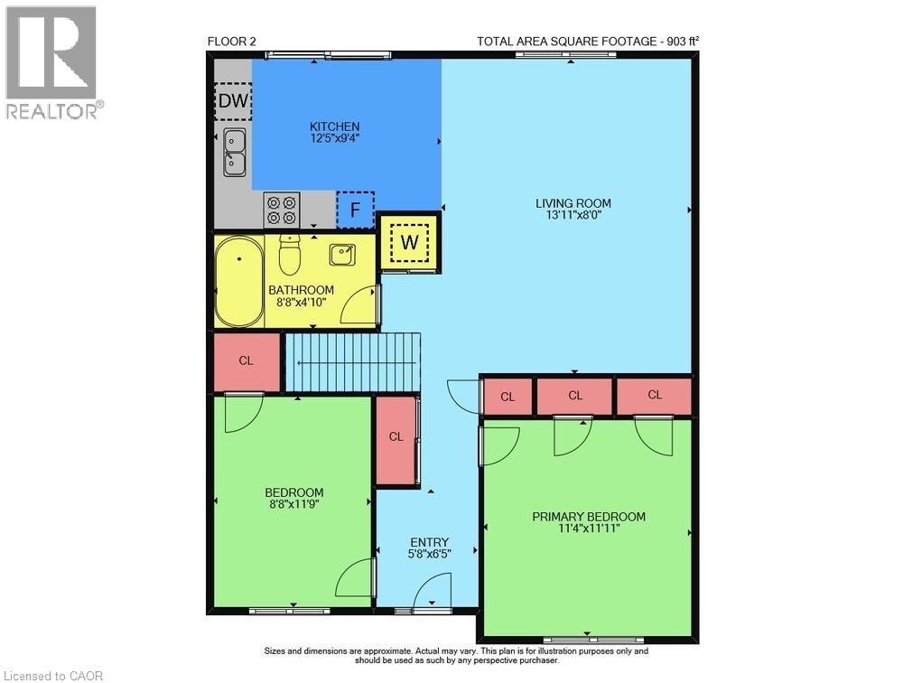 #44 24 KENYON Crescent - 43