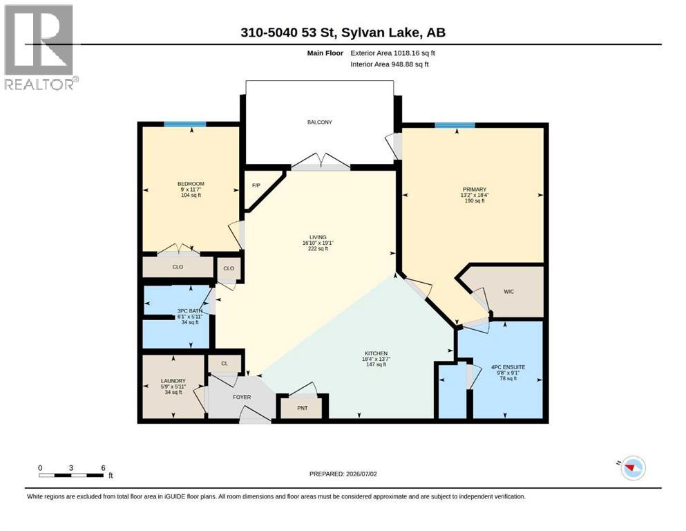 5040 53 Street - Photo 38