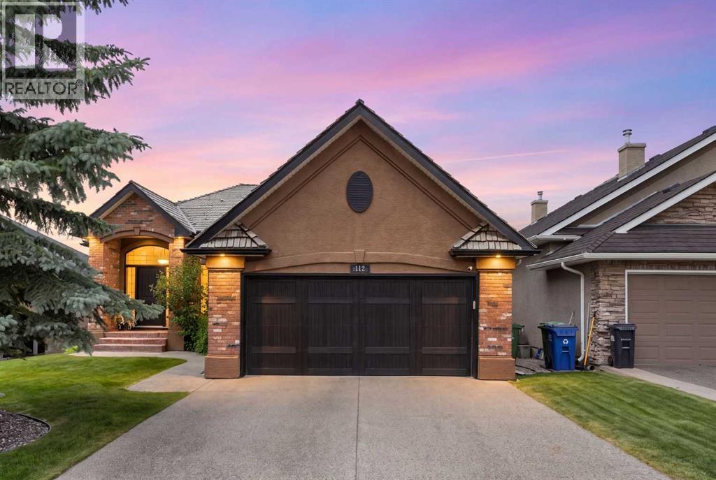 112 Gleneagles View - 2