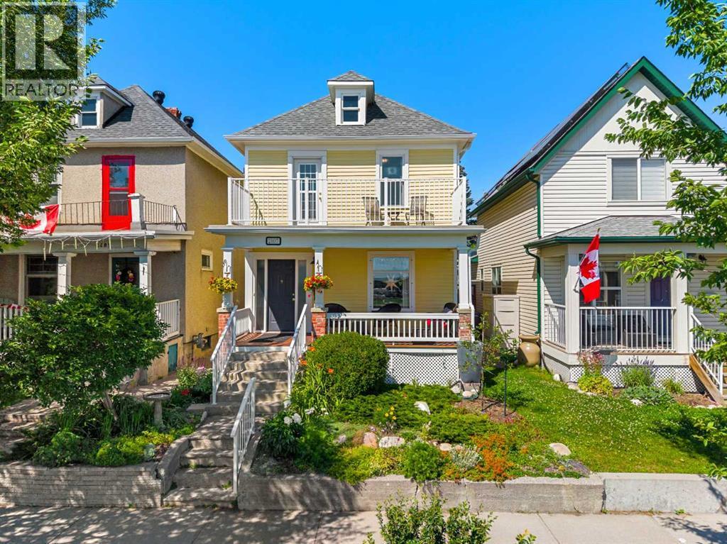2107 9 Street SE - 1
