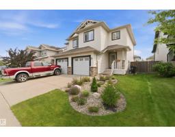 Duplex for sale at 7 Catalina Co, Fort Saskatchewan — MLS® E4500807