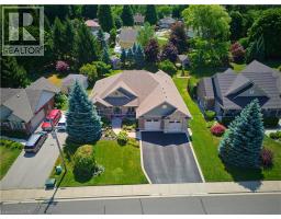 60 Donjon Boulevard, Port Dover, ON N0A1N7 Photo 31