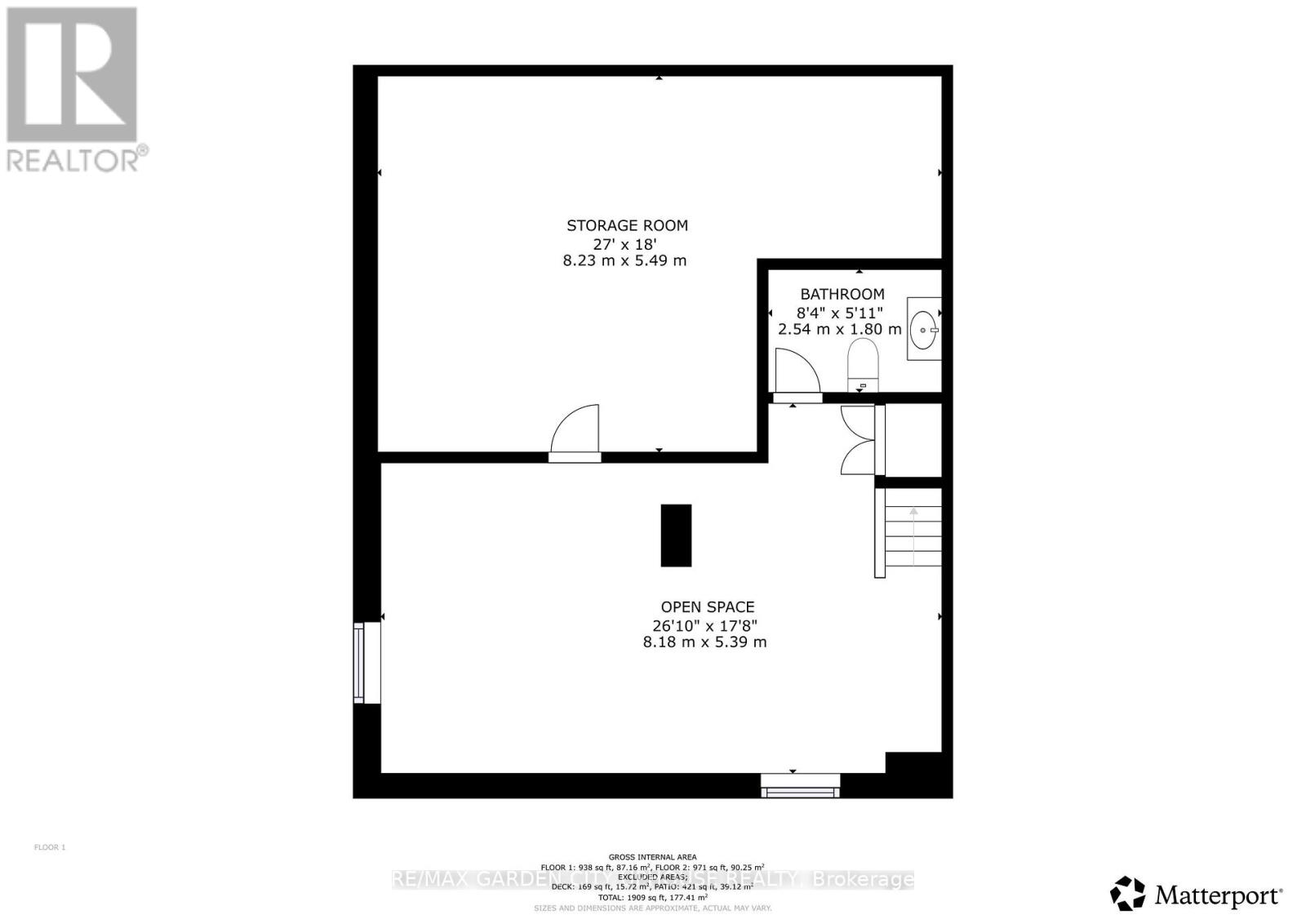 #103 122 BUNTING ROAD - 28