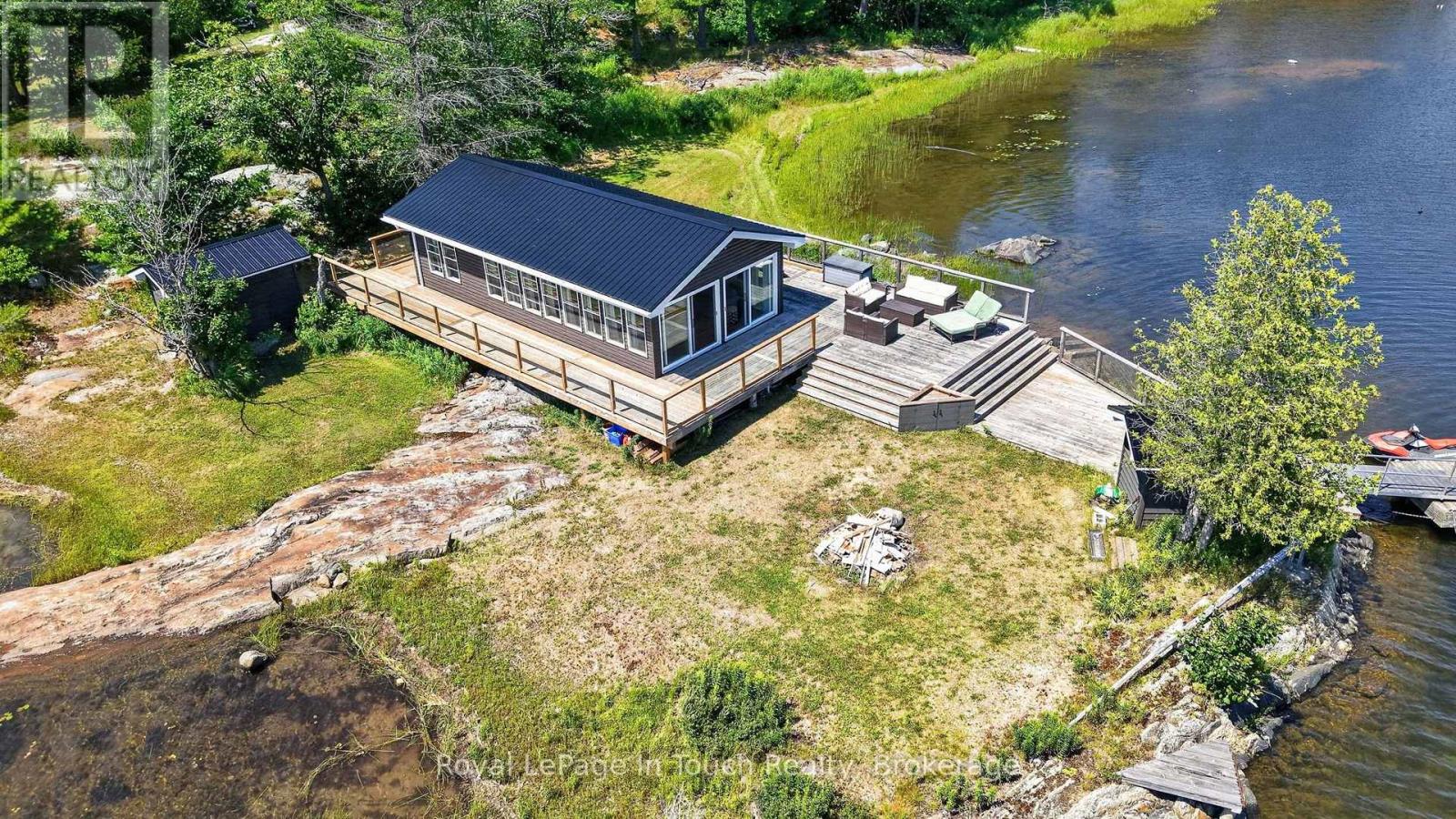 B207 LOT 31 ISLAND ISLAND - 44