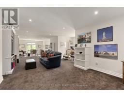 Bedroom 2 - 75 Marine Drive, Innisfil, ON L0L1R0 Photo 21