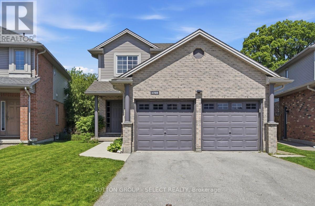 1789 DEVOS DRIVE - 2