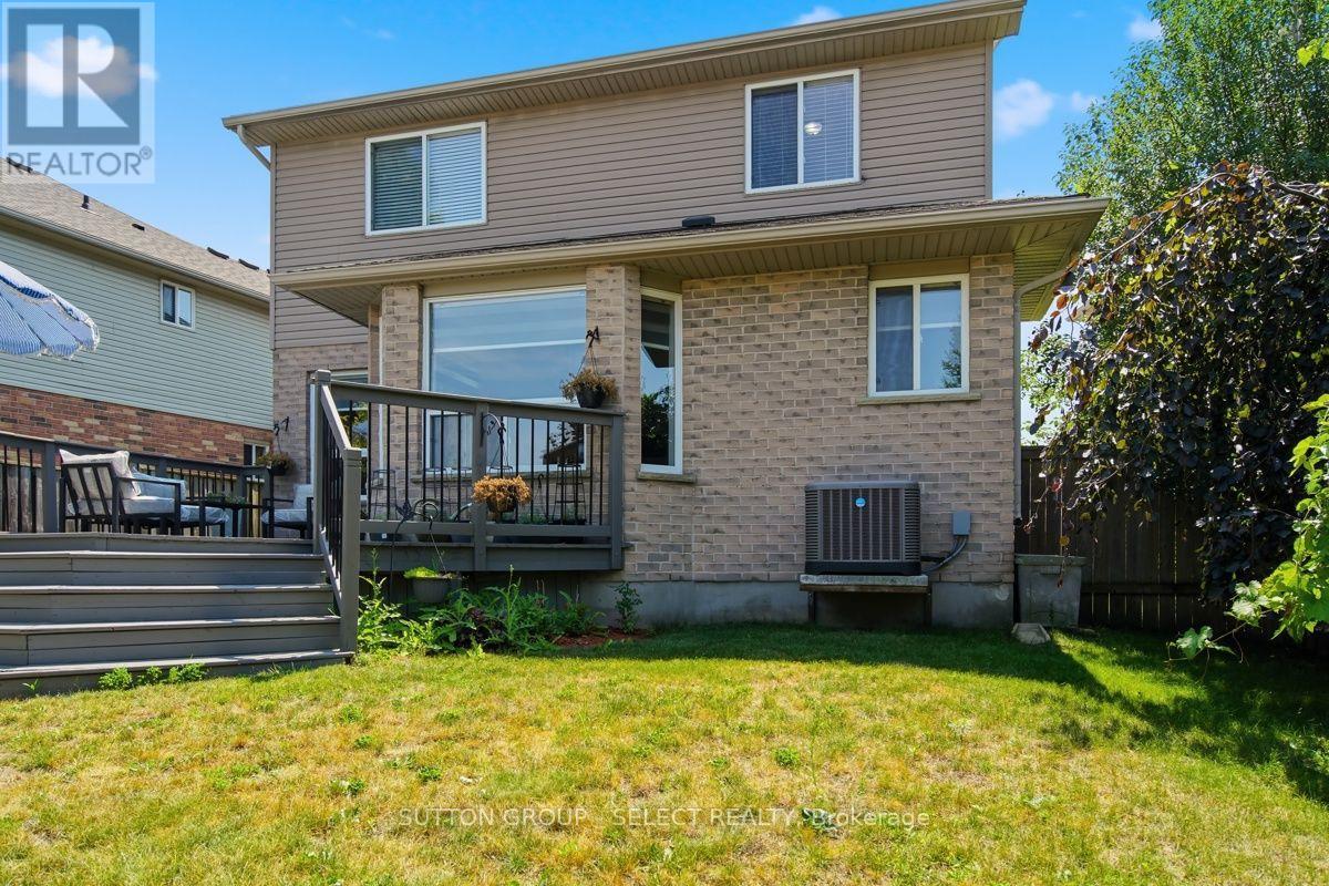 1789 DEVOS DRIVE - 45