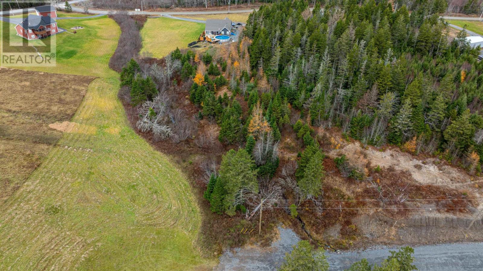 Property 24 of 42 of Lot Danyella's Lane