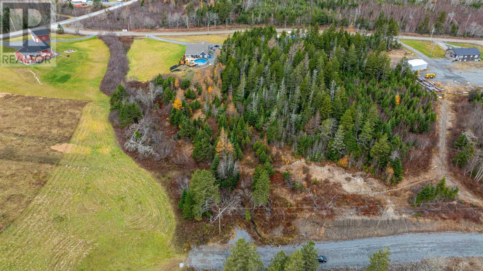 Property 25 of 42 of Lot Danyella's Lane