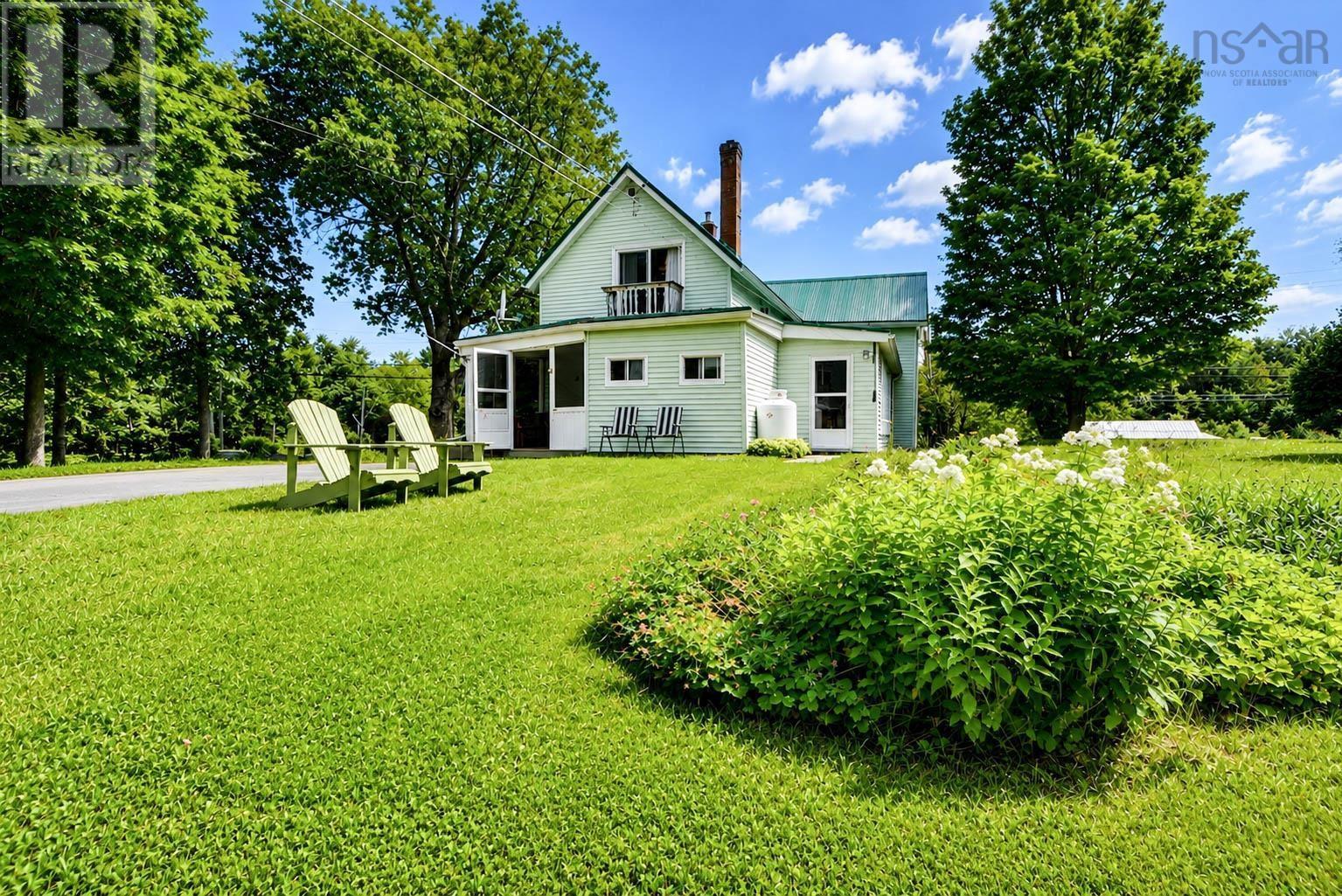 Property 31 of 32 of 4727 Stellarton Trafalgar Road