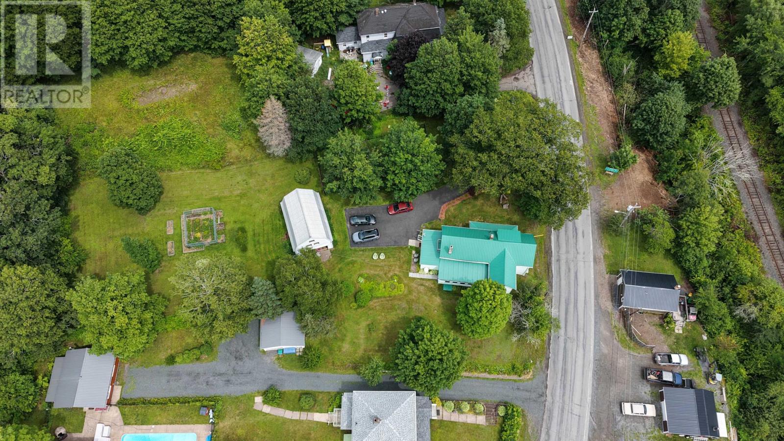 4727 Stellarton Trafalgar Road - 31