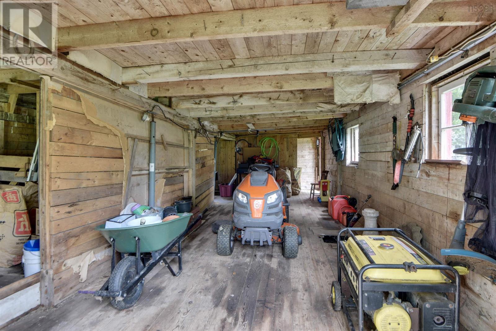 4727 Stellarton Trafalgar Road - 5