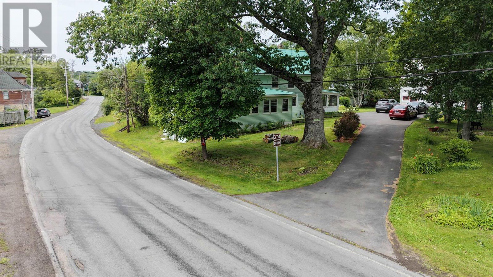 4727 Stellarton Trafalgar Road - 2
