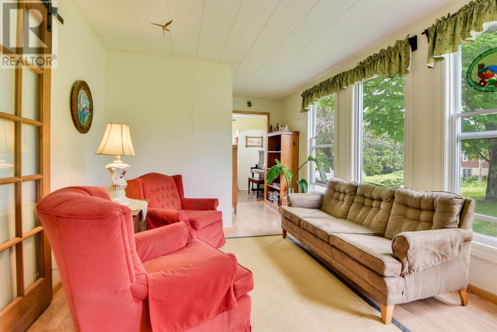 Property 22 of 32 of 4727 Stellarton Trafalgar Road