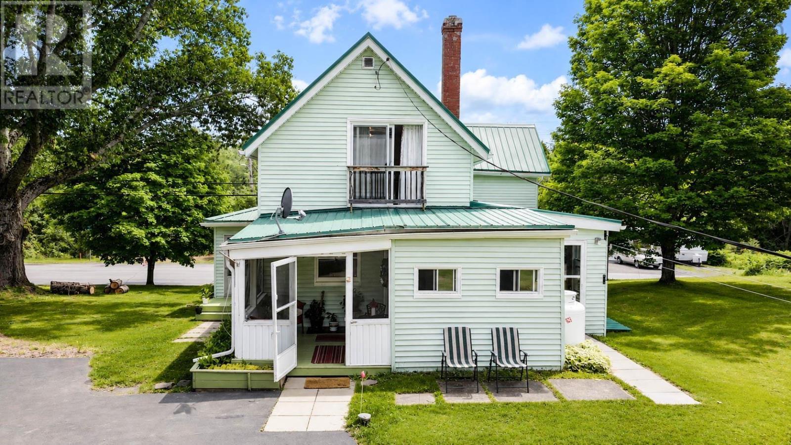 4727 Stellarton Trafalgar Road - 3